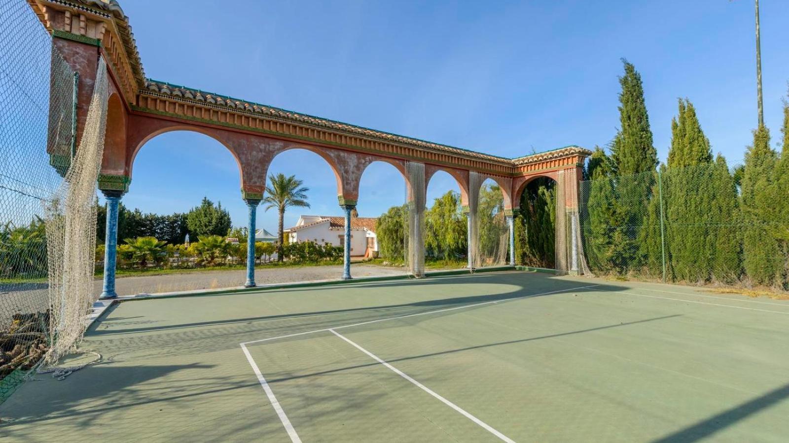 Villa Casa La Mimosa Velez-Malaga By Ruralidays Esterno foto