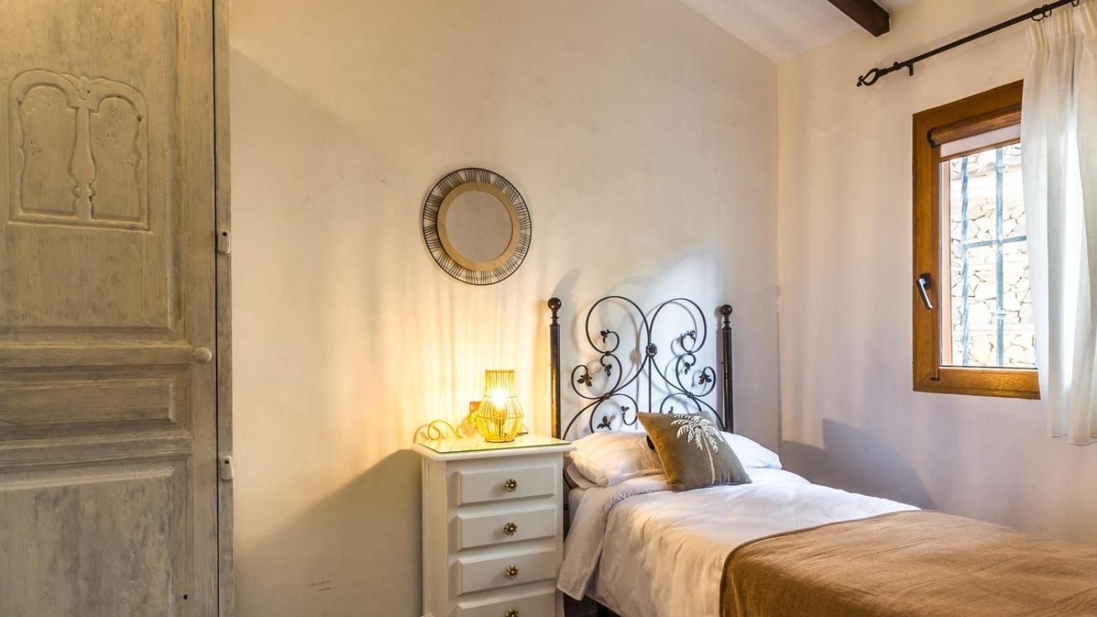 Villa Casa La Mimosa Velez-Malaga By Ruralidays Esterno foto