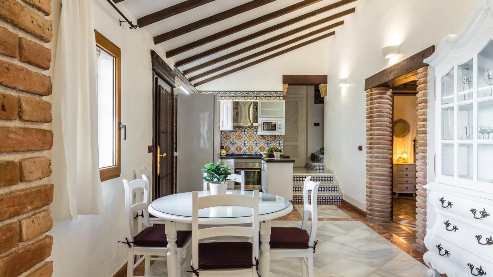 Villa Casa La Mimosa Velez-Malaga By Ruralidays Esterno foto