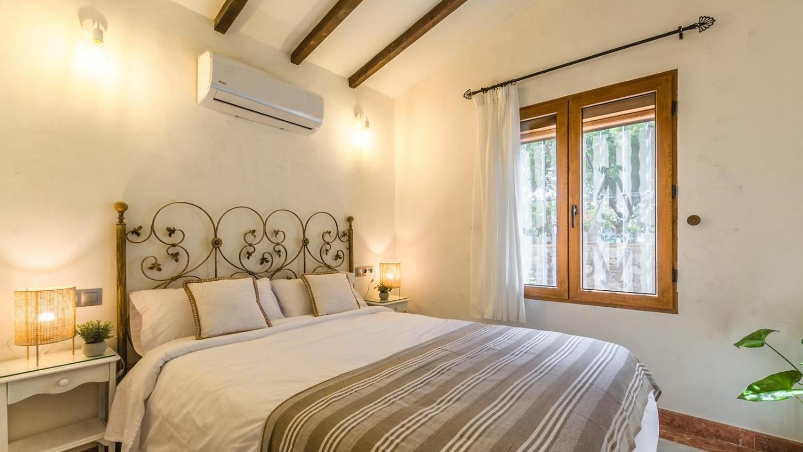 Villa Casa La Mimosa Velez-Malaga By Ruralidays Esterno foto