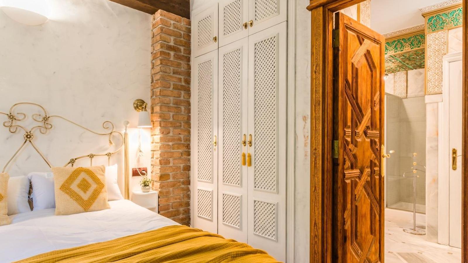 Villa Casa La Mimosa Velez-Malaga By Ruralidays Esterno foto
