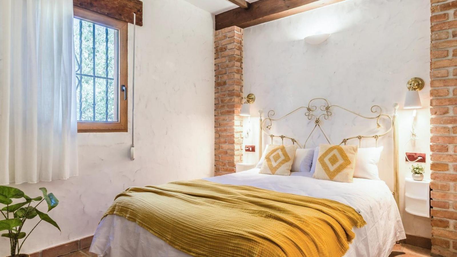 Villa Casa La Mimosa Velez-Malaga By Ruralidays Esterno foto