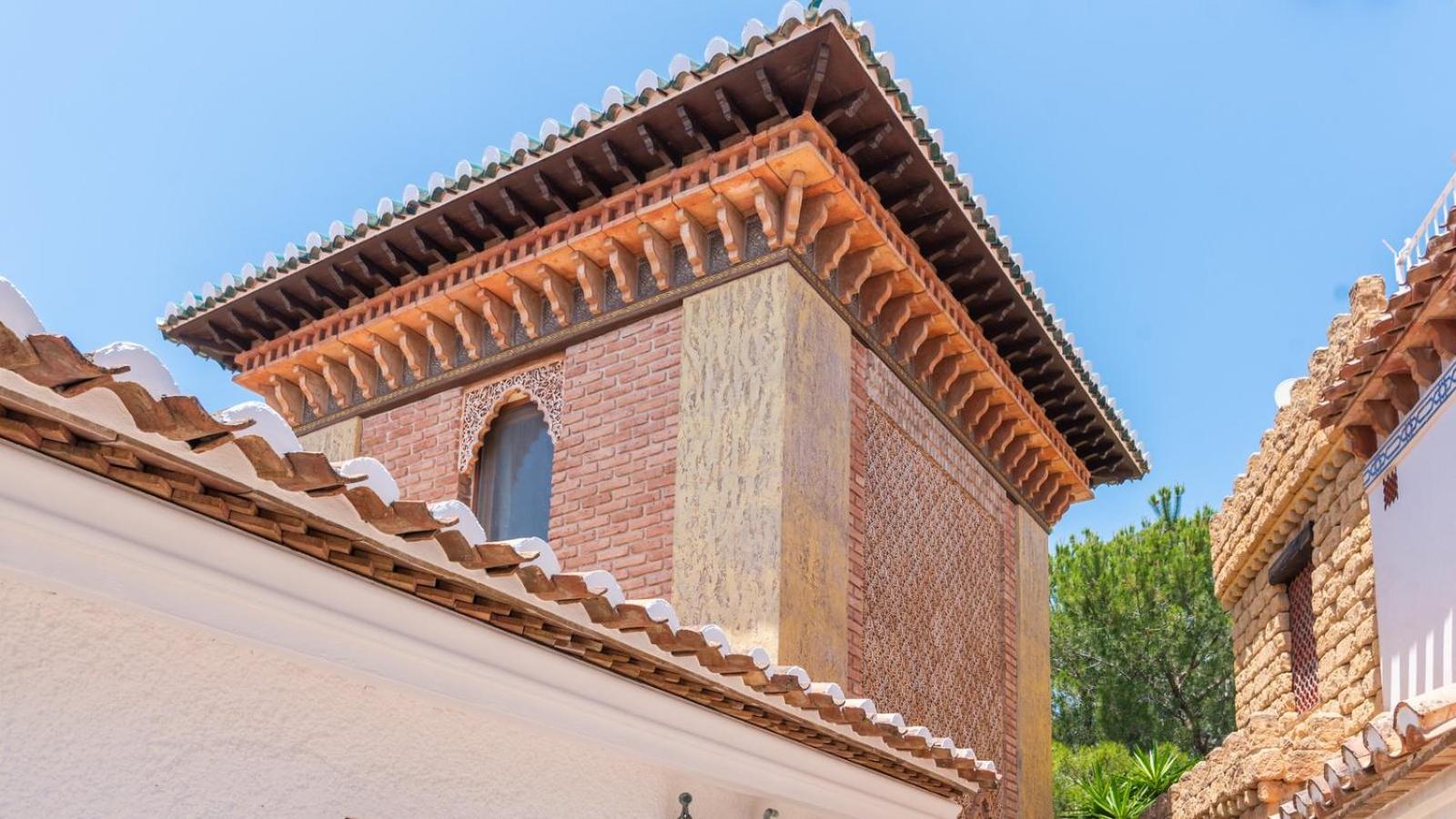 Villa Casa La Mimosa Velez-Malaga By Ruralidays Esterno foto